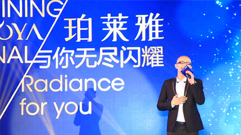 J9旗舰厅海洋魅力绽放百货终端